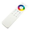 Пульт д/к OEM C-REM-2.4g-Touch-3 zone для контроллера RGBW