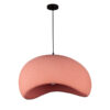Підвісний світильник 909XL3563 (600) WINE RED