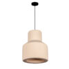 Підвісний світильник 909XL3572 (360) BEIGE
