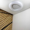 Світильник LED smart DELTA+пульт 72W 3000-6000K IP20 круг
