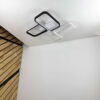 Світильник LED smart INFINITY VIOLUX 90W 3000-5000K +пульт IP20 білий