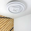 Світильник LED smart KOLIZEY+пульт 130W 3000-6000K IP20 круг