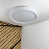 Світильник LED smart MILAN+пульт 72W 3000-6000K IP20 круг