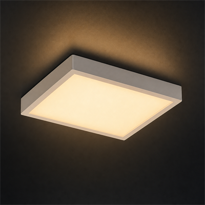LED панелі