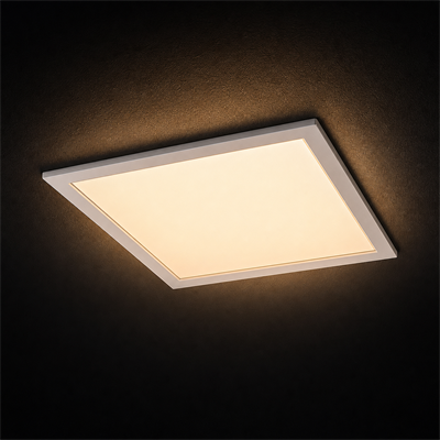 LED панелі