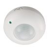 Датчик руху Feron LX20 / SEN5 білий