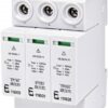 Обмежувач перенапруги ETITEC EM T2 PV 1100/20 Y (для PV систем) ETI