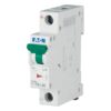 Автоматичний вимикач 1п 6A PL7-C6/1-DC 10kA EATON