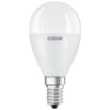 Лампа LED OSRAM CL P 7.5W/840 FR E14 Value 75