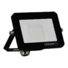 Прожектор LED FL LUX 10W 865 IP65 BK EUE OSRAM