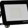 Прожектор LED FL LUX 20W 865 IP65 BK EUE OSRAM