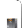 LED торшер чёрный VIDEX VL-TF0702B 8W 3000-5500K