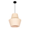 Підвісний світильник 909XL3625 (350) BEIGE