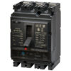 Автоматичний вимикач NBS-TMS 160/3L 125A (36kA, (0.8-1)In/фікс.) 3P ETI