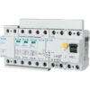 Обмежувач перенапруги SPBT12-280/3+NPE/BB EATON
