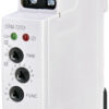 Багатофункціональне реле часу при зникненні напруги CRM-72TO UNI 12-240V AC/DC (2x8A_AC1) ETI