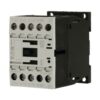 Контактор DILM 12-10 (110V50Hz/120V60Hz) EATON