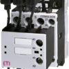 Контактор CEM 12,5CK.02N (12,5 кВАр, 400-440V) ETI