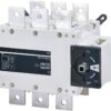 Перемикач навантаження LBS CO 3P 630 (