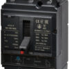 Автоматичний вимикач NBS-TMS 100/3L 63A (36kA, (0.8-1)In/фікс.) 3P ETI