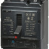 Автоматичний вимикач NBS-TMS 100/3L 100A (36kA, (0.8-1)In/фікс.) 3P ETI