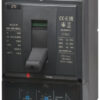 Автоматичний вимикач NBS-TMD 400/3L 400A (36кА, (0.7-1)In/(5-10)In) 3P ETI