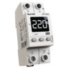 Реле контроля напруги Vp-50A M2W Digitop