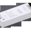 Контролер V3 12-24в 3А (3 канала) RGB або CCT або DIM (Пульт 2.4G підбирається окремо та не входить в комплект) Olvin Plus 36659