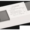 Драйвер 300mA 28-40V 10W IP20 Olvin Plus 2083