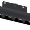 Nano magnetic track MT4.5 Olvin Plus 35130 Чорний 4000 K