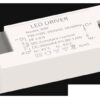 Драйвер 300mA 80-120V 30W IP20 Olvin Plus 4304