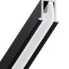 JP-03 silicon type Anodized Black Olvin Plus 35512