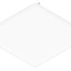 LED панель OL-P 48W 4100K матова Olvin Plus 32943