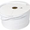Світлодіодна стрічка 120D/6*12 48V 12W 4000K 100m Olvin Plus 35538