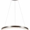 Люстра Підвісне одинарне коло 9431-600 Olvin Plus 37486