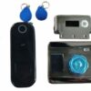 Дверний замок WiFi WF-R5-2 Olvin Plus 33467