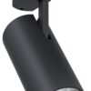 Точковий трековий світильник 20W BK Olvin Plus 5969