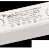 Драйвер для COB 30W. DNF 8-12X3W 24-42v DC 700mA Olvin Plus 34751