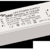 Драйвер для COB 20W. DNF 8-12X2W 24-42v DC 450mA Olvin Plus 34750