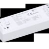 Контролер WT5 12-24v 15A WIFI + RF 5 in 1 DIM, CCT, RGB, RGBW, RGB+CCT (Пульт 2.4G підбирається окремо та не входить в комплект) Olvin Plus 36663