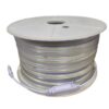 Світлодіодна стрічка COB 288д/м 220V 6500K IP65 12*6 Olvin Plus 34642