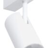LED світильник трековий білий діод Bridgelux Olvin Plus 5967