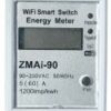 Лічильник Tuya Smart WIFI Switch ZMAI-90 Olvin Plus 33452