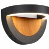 Фасадний світильник Olvin Plus 37478 3000K 12 Вт