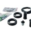 Кріплення до профіля круглого D22 Olvin Plus 35516