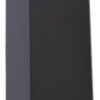 Фасадний світильник Olvin Plus 32998 4000K 2 x 7 Вт
