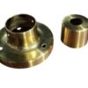 Кріплення до профіля круглого D22 Olvin Plus 35519