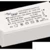 Драйвер для COB 10W. DNF 8-12X1W 24-42v DC 260mA Olvin Plus 34748