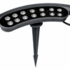 Вуличний світильник Olvin Plus 37484 RGB