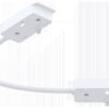 з'єднувач кутовий з кабелем Olvin Plus 34563